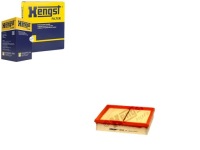 фото thumb №1, Фильтр воздуха mercedes slk r170 opel kadett e