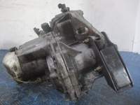 фото thumb №5, Renault laguna i рестайлинг 1.9dci коробка передач коробки передач jc5099