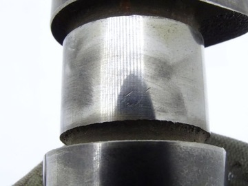 фото thumb №11, Opel vectra b 00-02 2.0 dti y20dth вал розподільний вал