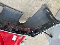 фото thumb №11, Бампер задняя audi q7 4l kompletny