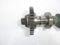 фото thumb №4, Вал распределительного вала выпускной правый infiniti 3.7 v6