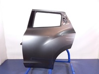 фото thumb №1, Nissan juke i lift дверь задняя левая kda