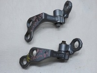 фото thumb №1, Петлі двері правий задня ford focus c-max