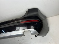 фото thumb №3, Volvo xc90 ii бампер задній kompletny 4xpdc