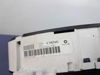 фото thumb №8, Chrysler pacifica 4.0 b счетчик приборы 05082102ag