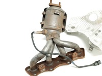 фото thumb №3, Каталізатор hyundai ix20 1.4 16v g4fa w2bef5