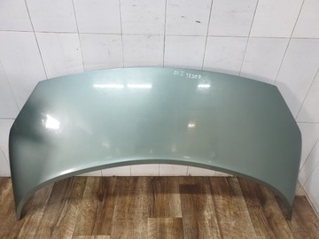 фото thumb №1, Капот renault scenic ii ted97