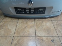 фото thumb №1, Молдинг кришки laguna ii 1.9dci 03r.