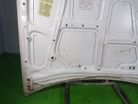 Honda crx del sol капот передня Оригінал, фото thumb