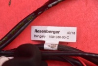 Джгут панелі приладової панелі консолі 1106984-00-b tesla model 3 17-21 Зі Шроту, фото thumb