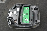 фото thumb №8, Лампа потолочный czarna люк maserati ghibli iii lift