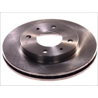 фото thumb №1, Диск тормозная перед mitsubishi carisma 98-,