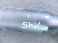 фото thumb №4, Wał приводной mercedes w204 3.0 cdi 4matic sedan