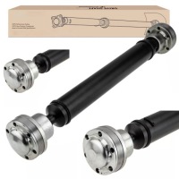 фото thumb №1, Wał приводной mercedes gle w166 gle gls x166 автоматическая коробка передач 9-gtronic