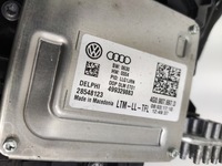 фото thumb №13, Лампа ліва перед ксенон led поворотний skoda yeti 5l1941015c 12-17 lift europa