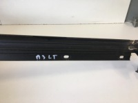 Audi a3 прокладка стекло дверь задних 8l4839477b Киев, фото thumb