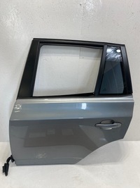 фото thumb №1, Bmw x3 e83 задние левая дверь оригинал