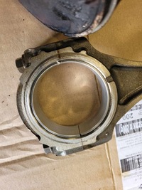 фото thumb №8, Поршень шатун вкладиші 3.5 b ford edge 2016-