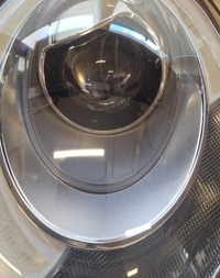 фото thumb №12, Лампа ліва фара mini f54 f55 f56 f57 led usa kompletny модулі оригінал