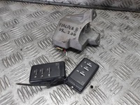 фото thumb №1, Ключ pilot блокировка subaru forester iii