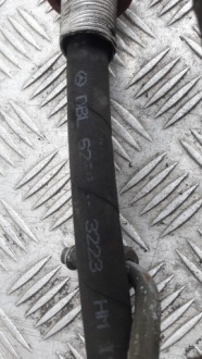 фото thumb №9, Mercedes w220 дроти підсилювача