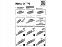 фото thumb №13, Двірник bezszkieletowa multi-type mt400 400 mm