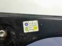 фото thumb №4, Skoda superb iii подъемник стекло перед левый 3v0837461a