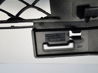 фото thumb №7, Mercedes решітка радіатора решітка бампера радіатор gle 166 w166 a1668880260