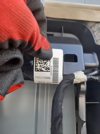 фото thumb №11, Dodge ram v 19- потолок алькантара экипаж cab usa