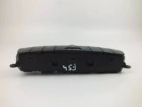 Панель керування консолі mercedes-benz r w251 a2518704510 Зі Шроту, фото thumb