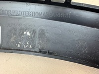 фото thumb №16, Mercedes glb x247 19r- молдинг крила правий задня права a2478850322