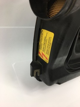 фото thumb №12, Корпус фільтра повітря mercedes w140 300 se sel s320 0160948902