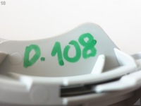 фото thumb №11, Audi a8 s8 4h0 4h4 d4 lift 09-17 напрямна шторка права задня седан long