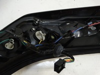 фото thumb №11, Лампа правый задняя toyota aygo lift 18-22r. europa