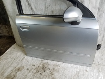 фото thumb №4, Дверь перед левая seat exeo код ls7y