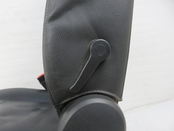 фото thumb №8, Сиденье водителя chevrolet captiva рестайлинг c100, c140