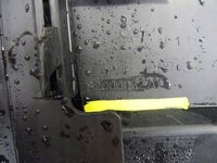 фото thumb №6, Renault laguna ii 2 01-05 бампер перед новый