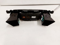 фото thumb №7, Peugeot 508 дисплей радіо рамка ґрати повітропровід