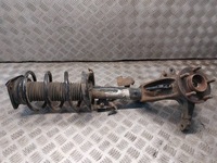 фото thumb №1, Амортизатор поворотный кулак правый перед volvo s40 ii 30736756 3m51-3k170