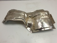 фото thumb №1, Fiat doblo ii lift 1.6 m-jet защита тепловая