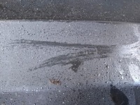 Mazda cx5 бампер задній Ціна, фото thumb