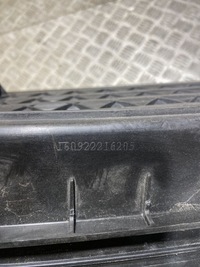 фото thumb №12, Volvo xc90 2018 направляющая воздуха интеркулер