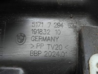 фото thumb №7, Bmw i3 2015 впуск / канал повітря інтеркулер