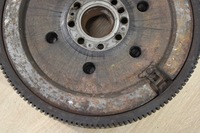 фото thumb №7, Колесо двомасовий peugeot 508 i 2.0 hdi