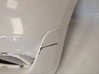 Fiat 500 s sport lift бампер задній задня pdc 2015- Київ, фото thumb