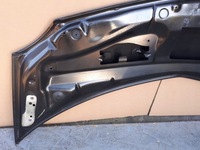 фото thumb №13, Капот renault modus 04-08 czarna 5/5pń