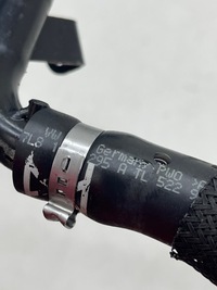 фото thumb №12, Audi q7 4l 4.2 tdi btr труба шланг магістраль wody набір!