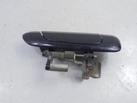 фото thumb №3, Honda jazz 2 gd ручка зовнішня двері права зад 05-08 5d fl чорна