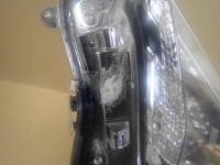 фото thumb №4, Лампа левая левый full led toyota rav4 rav 5 v 19-