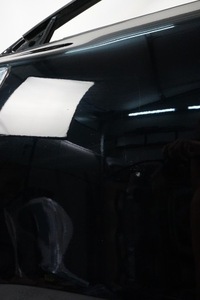 фото thumb №8, Koleos ii 2 двері ліва передні лівий перед tegne